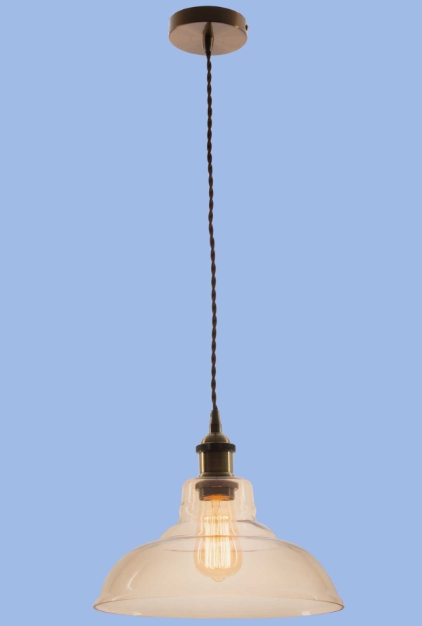 Pen580 Bronze African Lighting Pen580 Bronze African Lighting