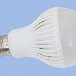 Bright Star Bulb LED115 and 116