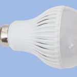Bright Star Bulb LED117 and 118