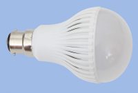 Bright Star Bulb LED117 and 118