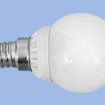 Bright Star Bulb LED119 and 120