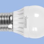 Bright Star Bulb LED121 and 122