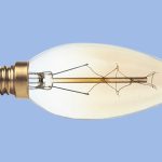 Bright Star Bulb 701
