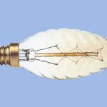 Bright Star Bulb 704