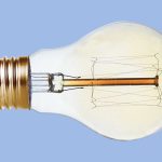 Bright Star Bulb 709