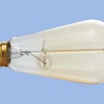 Bright Star Bulb 715