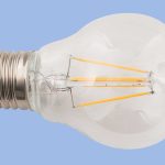 Bright Star Bulb LED131