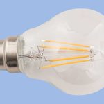 Bright Star Bulb LED132