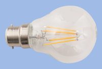 Bright Star Bulb LED132