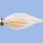 Bright Star Bulb LED129