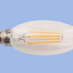 Bright Star Bulb LED130