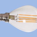 Bright Star Bulb LED153