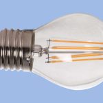Bright Star Bulb LED154