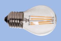Bright Star Bulb LED154
