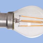 Bright Star Bulb LED155
