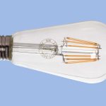 Bright Star Bulb LED157