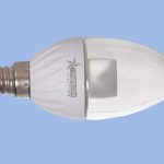 Bright Star Bulb LED158