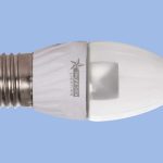 Bright Star Bulb LED159