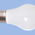 Bright Star Bulb LED164