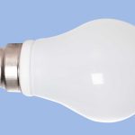 Bright Star Bulb LED165