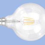 Bright Star Bulb LED167