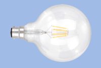 Bright Star Bulb LED167