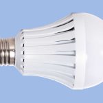 Bright Star Bulb LED168 and 169