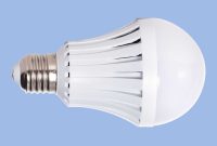 Bright Star Bulb LED168 and 169