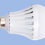 Bright Star Bulb LED170 and 171