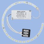Bright Star Bulb LED907 and 910