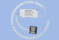 Bright Star Bulb LED907 and 910