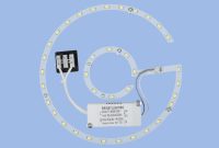 Bright Star Bulb LED908 and 911