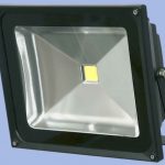 Bright Star FL043 LED