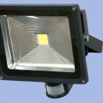 Bright Star FL052 LED