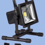 Bright Star FL061 LED Rechargeable