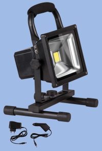 Bright Star FL061 LED Rechargeable