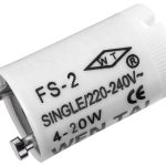 Radiant FS8FS2