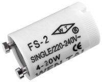 Radiant FS8FS2