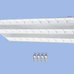 Bright Star FTL801 LED
