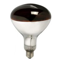 Radiant IRR012