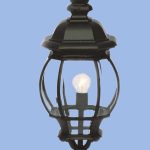Bright Star L4001