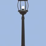 Bright Star LFL004/1