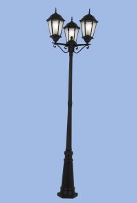 Bright Star LFL008/3