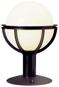 Radiant LS802