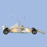 Bright Star PEN1008 CAR