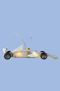 Bright Star PEN1008 CAR