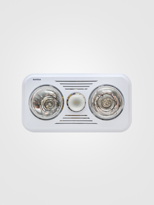 Eurolux heater lights online