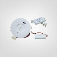 Eurolux CO100 Emergency Backup Light 2W LED
