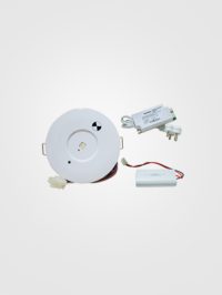 Eurolux CO101 Emergency Backup Light 3W LED