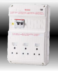 Allbro Ready Boards RBA